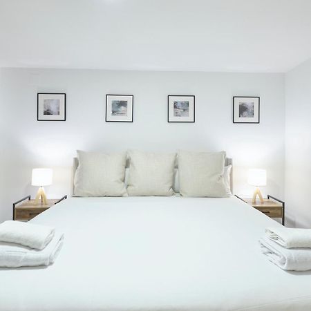 Lovely Apartments - Alojate En El Corazon De מדריד מראה חיצוני תמונה