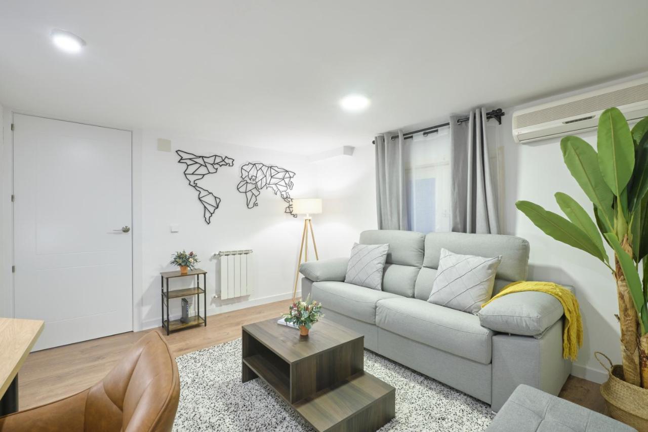 Lovely Apartments - Alojate En El Corazon De מדריד מראה חיצוני תמונה