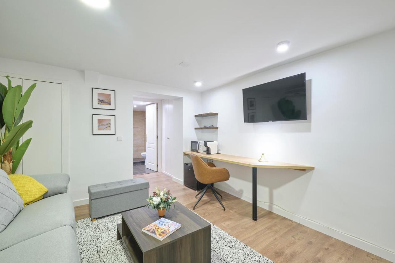Lovely Apartments - Alojate En El Corazon De מדריד מראה חיצוני תמונה
