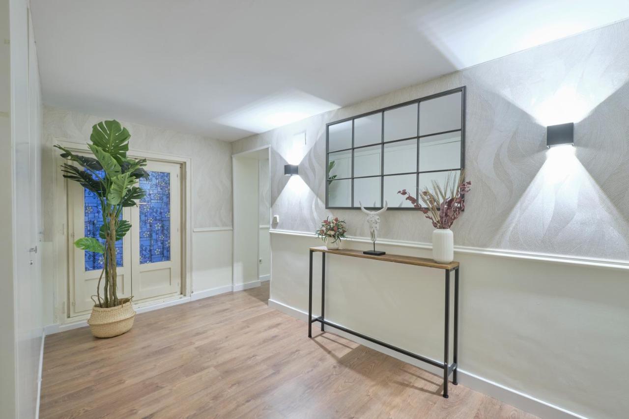 Lovely Apartments - Alojate En El Corazon De מדריד מראה חיצוני תמונה