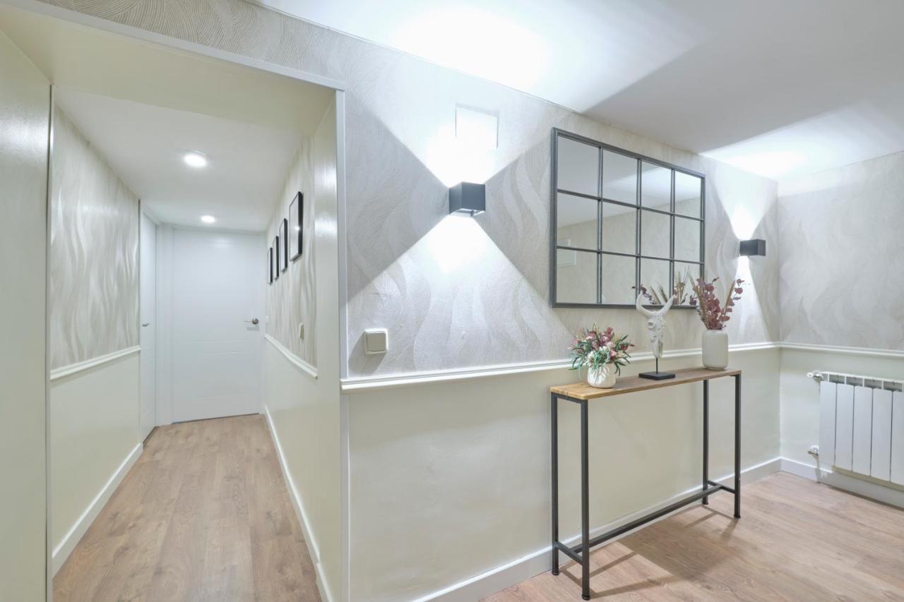 Lovely Apartments - Alojate En El Corazon De מדריד מראה חיצוני תמונה