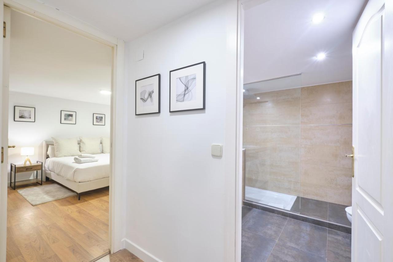 Lovely Apartments - Alojate En El Corazon De מדריד מראה חיצוני תמונה