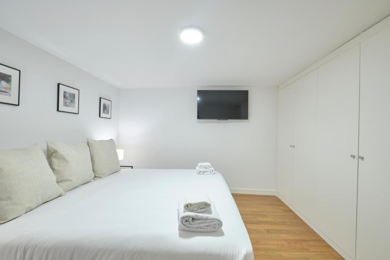 Lovely Apartments - Alojate En El Corazon De מדריד מראה חיצוני תמונה