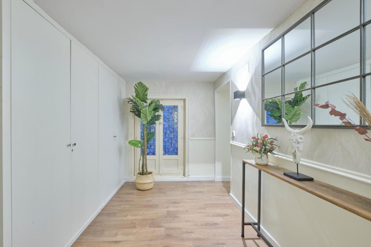 Lovely Apartments - Alojate En El Corazon De מדריד מראה חיצוני תמונה