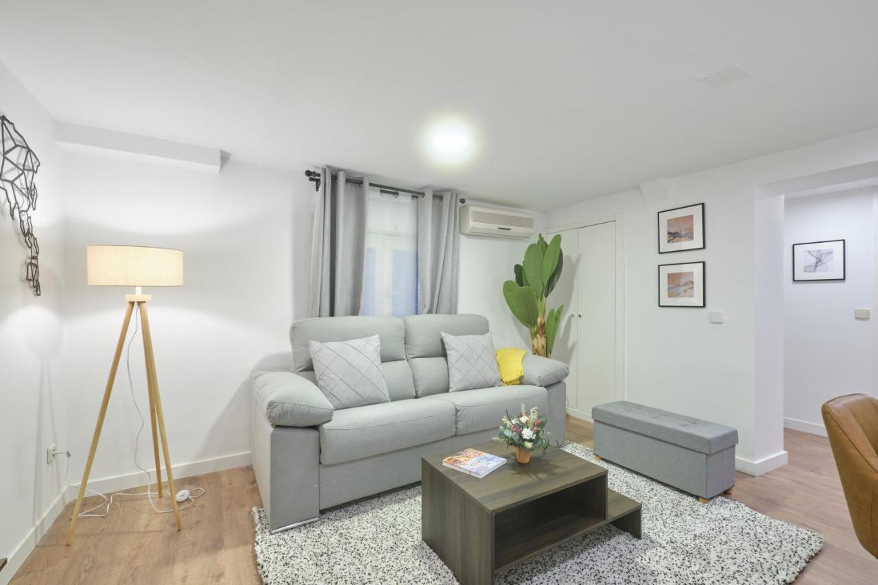 Lovely Apartments - Alojate En El Corazon De מדריד מראה חיצוני תמונה